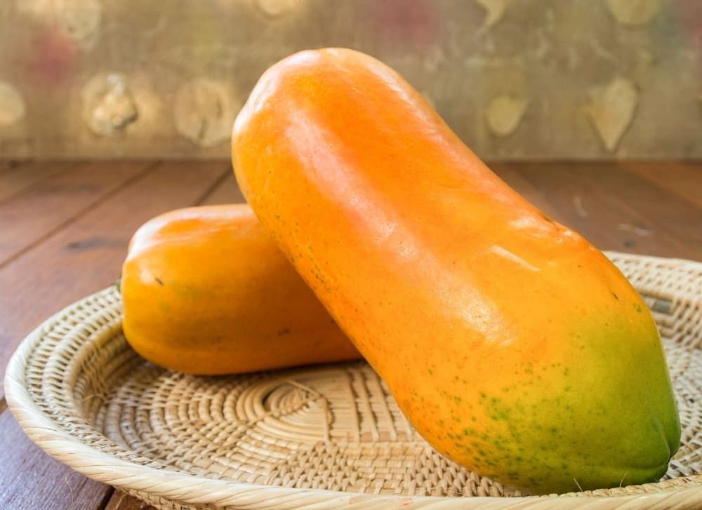 Papaya in Pregnancy Here's What You Need to Know!